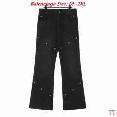 B.a.l.e.n.c.i.a.g.a. Long Jeans 3447 Men