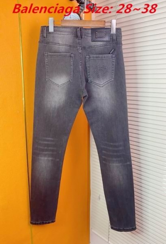 B.a.l.e.n.c.i.a.g.a. Long Jeans 3813 Men