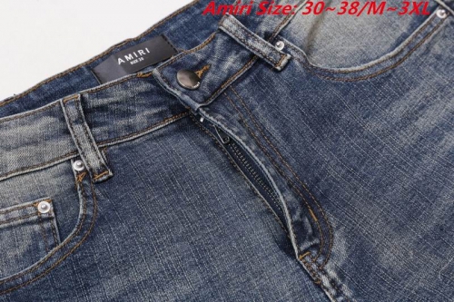 A.m.i.r.i. Long Jeans 3271 Men