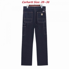 C.a.r.h.a.r.t.t. Long Jeans 3149 Men