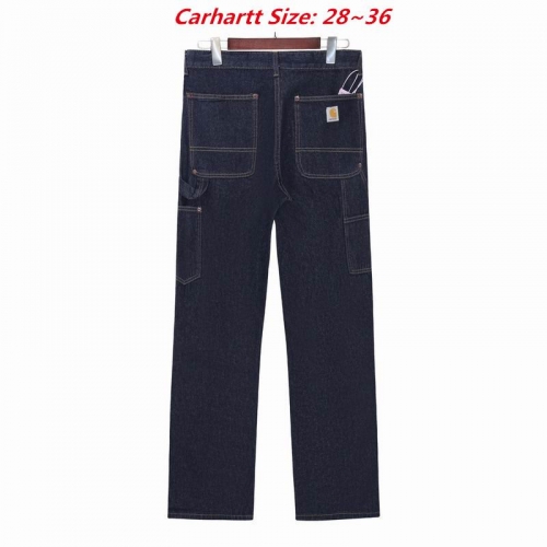 C.a.r.h.a.r.t.t. Long Jeans 3149 Men