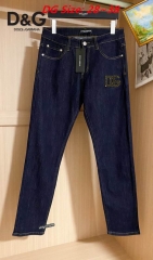 D...G... Long Jeans 3112 Men