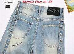 B.a.l.m.a.i.n. Short Jeans 3012 Men