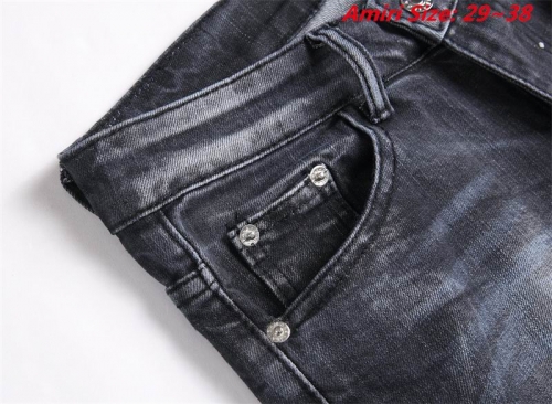 A.m.i.r.i. Long Jeans 3504 Men