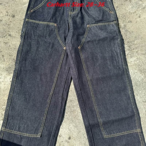 C.a.r.h.a.r.t.t. Long Jeans 3105 Men