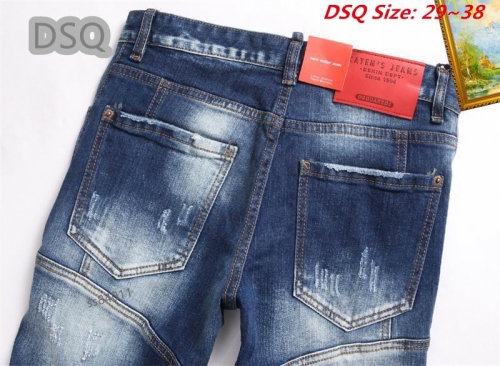 D.S.Q. Long Jeans 3028 Men