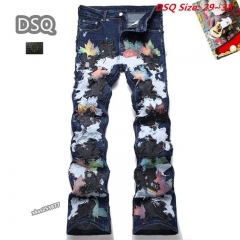 D.S.Q. Long Jeans 3223 Men