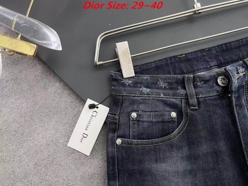 D.i.o.r. Long Jeans 3578 Men