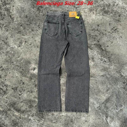 B.a.l.e.n.c.i.a.g.a. Long Jeans 3625 Men