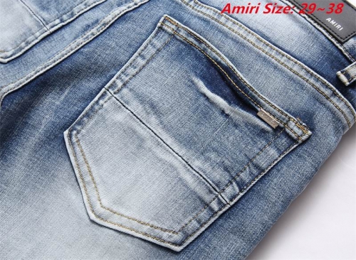 A.m.i.r.i. Long Jeans 3390 Men