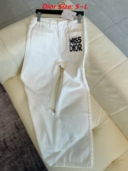 D.i.o.r. Long Jeans 3001 Men
