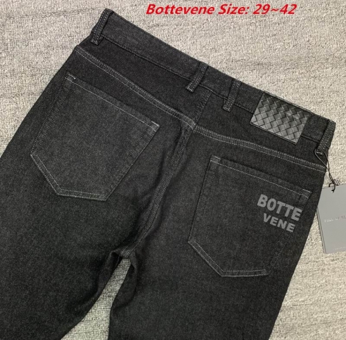 B.o.t.t.e. V.e.n.e. Long Jeans 3004 Men