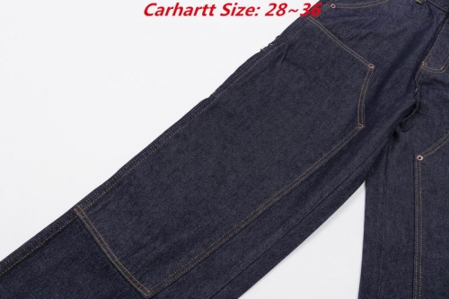 C.a.r.h.a.r.t.t. Long Jeans 3097 Men