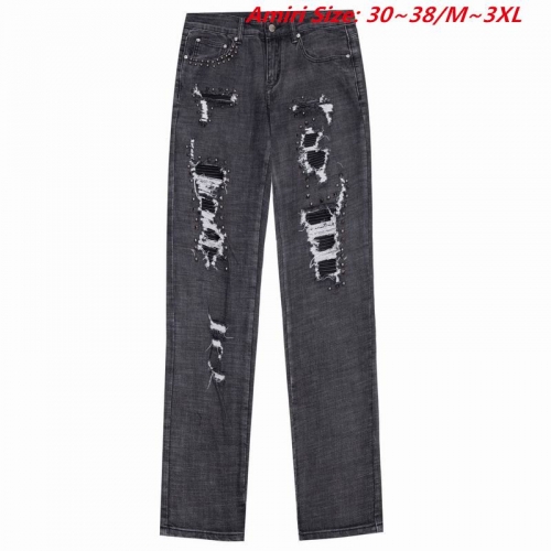 A.m.i.r.i. Long Jeans 3266 Men