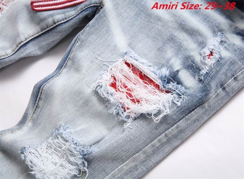 A.m.i.r.i. Long Jeans 3629 Men