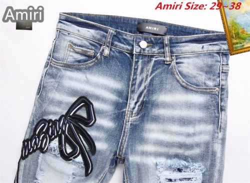 A.m.i.r.i. Long Jeans 3388 Men