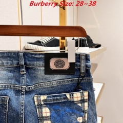 B.u.r.b.e.r.r.y. Long Jeans 3135 Men