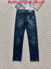 B.u.r.b.e.r.r.y. Long Jeans 3062 Men