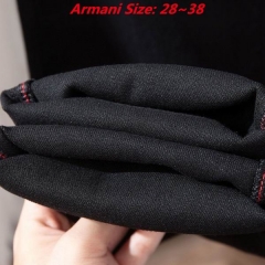 A.r.m.a.n.i. Long Jeans 3099 Men