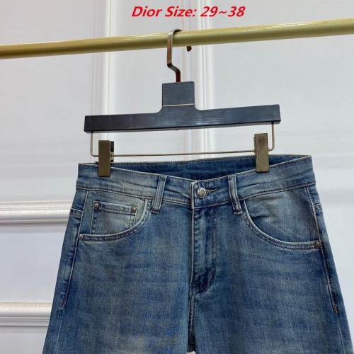 D.i.o.r. Long Jeans 3453 Men