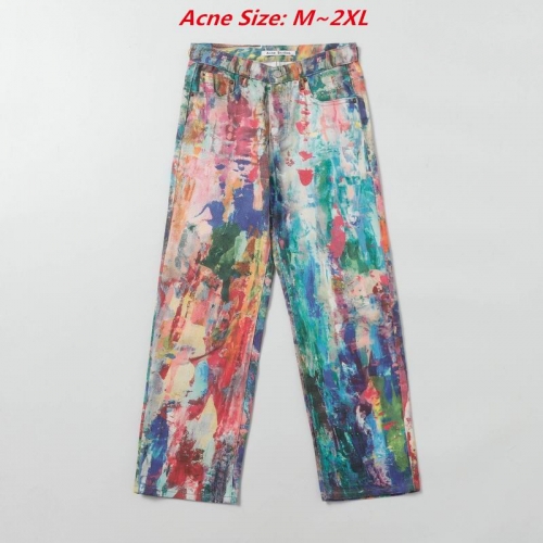 A.c.n.e. Long Jeans 3199 Men