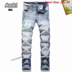 A.m.i.r.i. Long Jeans 3839 Men