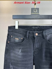 A.r.m.a.n.i. Long Jeans 3013 Men