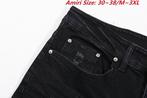 A.m.i.r.i. Long Jeans 3308 Men