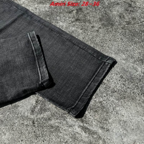 A.m.i.r.i. Long Jeans 3029 Men