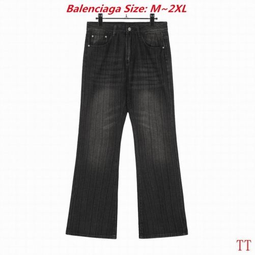 B.a.l.e.n.c.i.a.g.a. Long Jeans 3431 Men