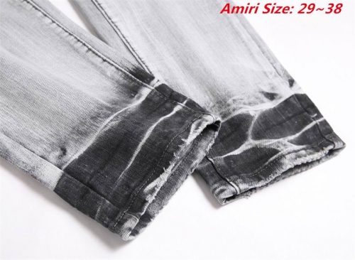 A.m.i.r.i. Long Jeans 3865 Men