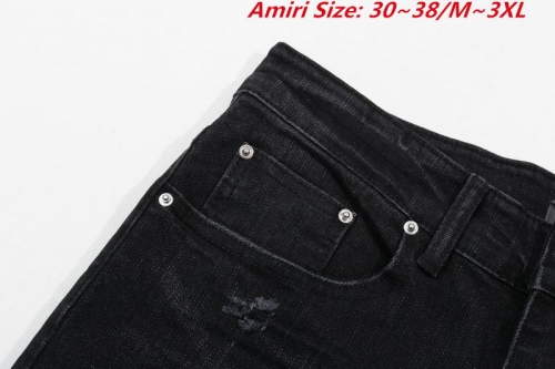 A.m.i.r.i. Long Jeans 3281 Men