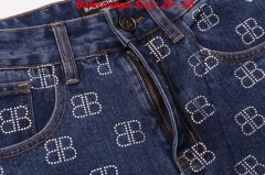 B.a.l.e.n.c.i.a.g.a. Long Jeans 3729 Men