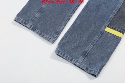 D.r.e.w. Long Jeans 3010 Men