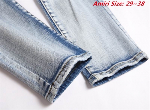 A.m.i.r.i. Long Jeans 3414 Men