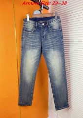A.r.m.a.n.i. Long Jeans 3298 Men