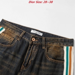 D.i.o.r. Long Jeans 3327 Men
