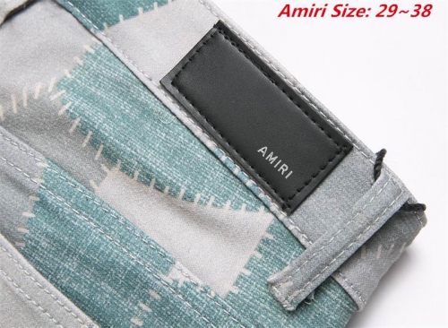 A.m.i.r.i. Long Jeans 3493 Men