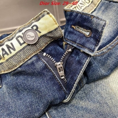 D.i.o.r. Long Jeans 3511 Men