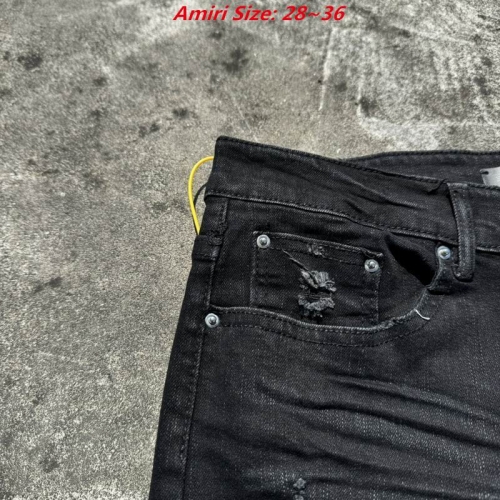 A.m.i.r.i. Long Jeans 3067 Men