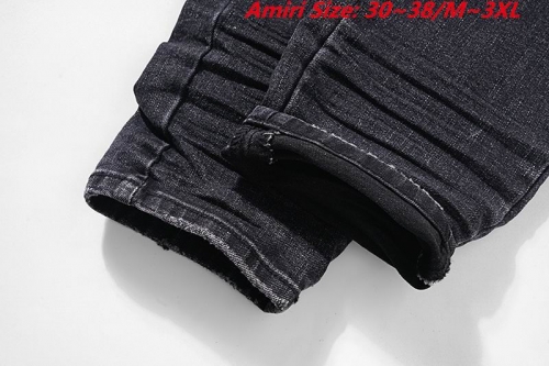 A.m.i.r.i. Long Jeans 3209 Men