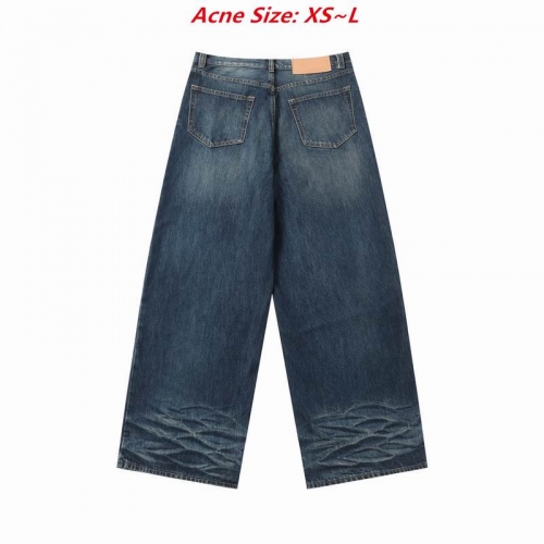 A.c.n.e. Long Jeans 3107 Men