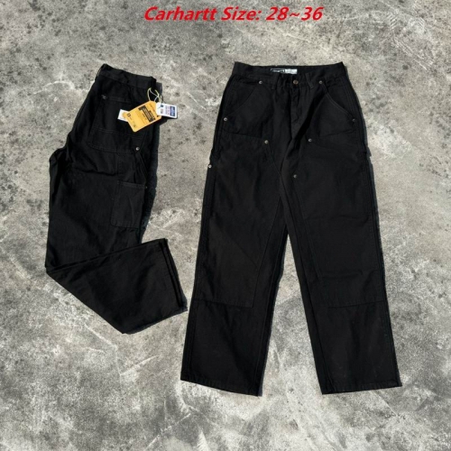 C.a.r.h.a.r.t.t. Long Jeans 3090 Men