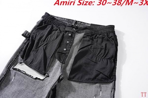 A.m.i.r.i. Long Jeans 3236 Men