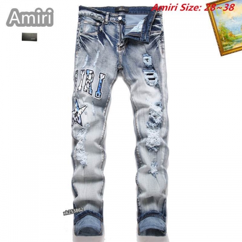 A.m.i.r.i. Long Jeans 3135 Men