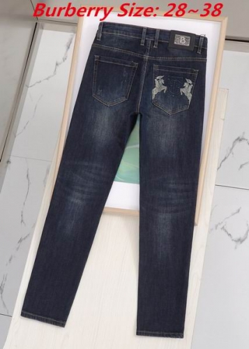 B.u.r.b.e.r.r.y. Long Jeans 3035 Men