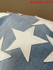 A.m.i.r.i. Long Jeans 3340 Men