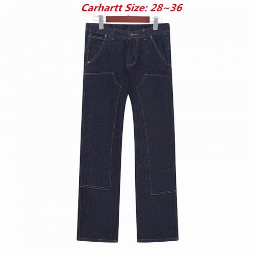 C.a.r.h.a.r.t.t. Long Jeans 3150 Men