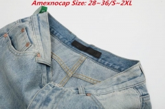 A.m.e.x.n.o.c.a.p. Long Jeans 3051 Men