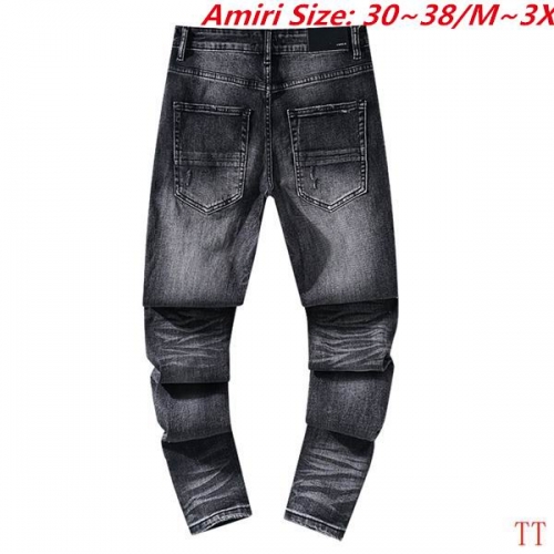 A.m.i.r.i. Long Jeans 3239 Men